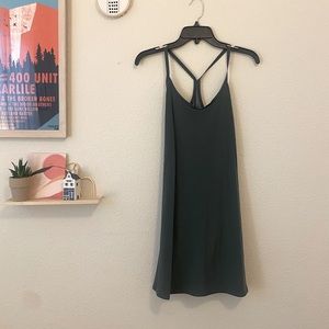 Outdoor Voices Exercise Dress, lightly worn, XS